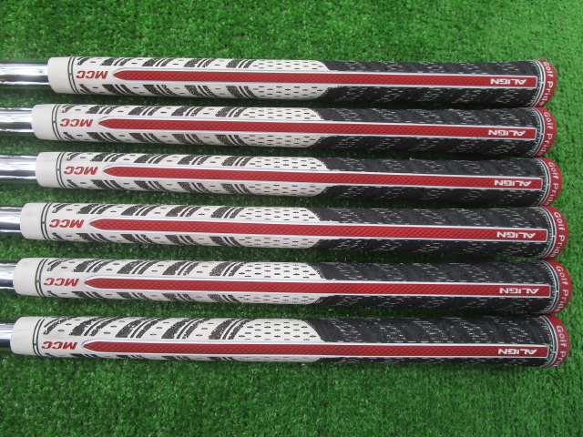 中古 241CB 6本アイアンセット ゴルフ用品