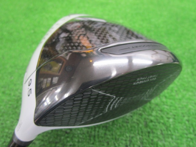 中古 STEALTH GLOIRE 9.5°ドライバー ゴルフ用品