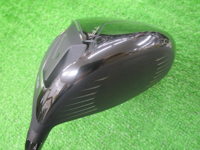 中古 スリクソンZXi TR 10.5°ドライバー ゴルフ用品