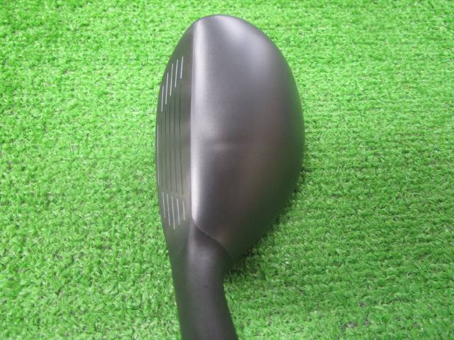 中古 JPX FLI-HI 2024 22 22°ユーティリティ ゴルフ用品