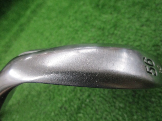 中古 PRGR 0 wedge 56°ウェッジ ゴルフ用品