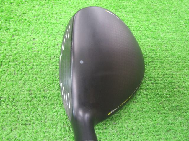 中古 G430 HL MAX 5W 18°フェアウェイウッド ゴルフ用品