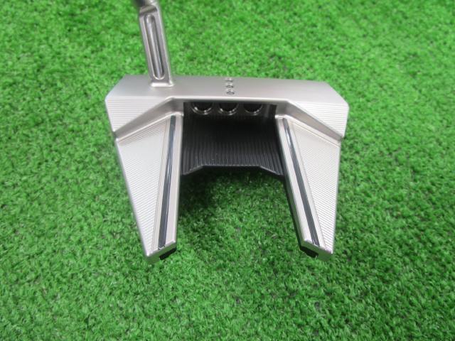 中古 PHANTOM 7.5パター ゴルフ用品