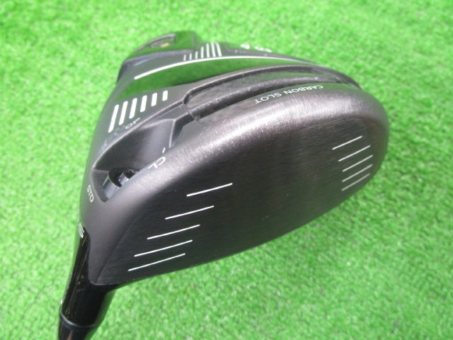 中古 ツアーワールドTW757D 10.5°ドライバー ゴルフ用品