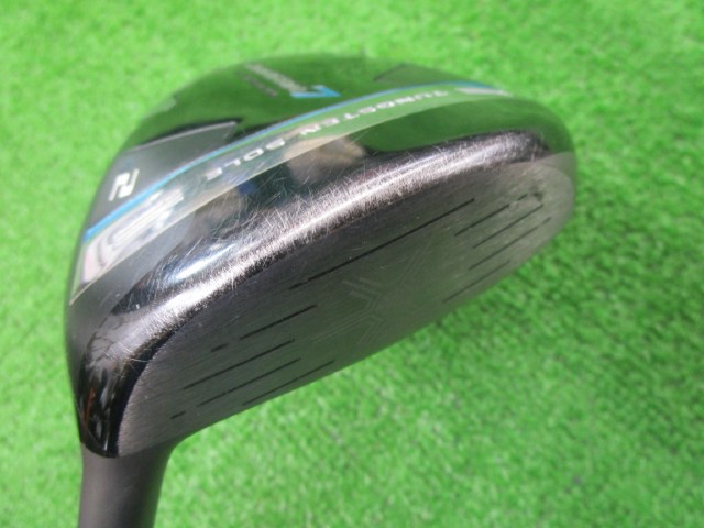 中古 DANGAN7 2W 13°フェアウェイウッド ゴルフ用品
