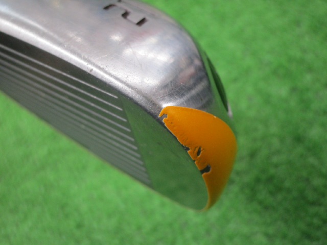 中古 HI-877 21 21°ユーティリティ ゴルフ用品