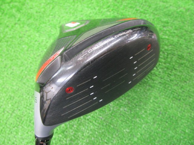 中古 M6 10.5°ドライバー ゴルフ用品