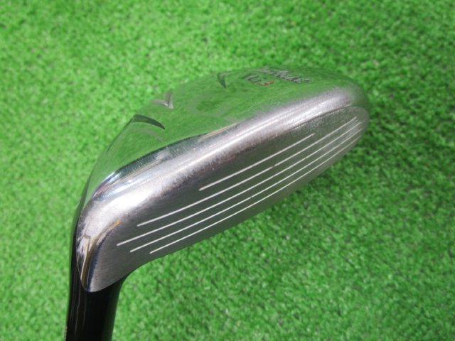 中古 VG3ユーティリティ2012 19 19°ユーティリティ ゴルフ用品