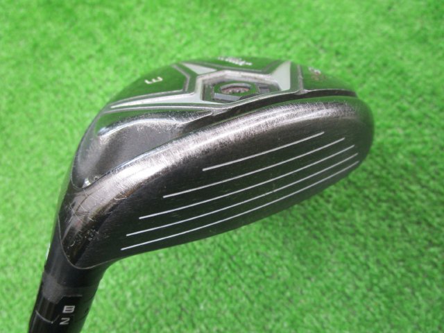 中古 915Fd 15 15°フェアウェイウッド ゴルフ用品