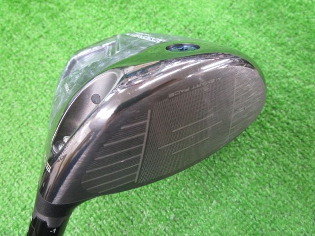 中古 PARADYM Ai SMOKE MAX 10.5°ドライバー ゴルフ用品