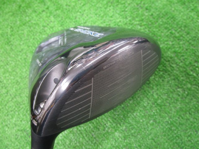 中古 PARADYM Ai SMOKE MAX D 10.5°ドライバー ゴルフ用品