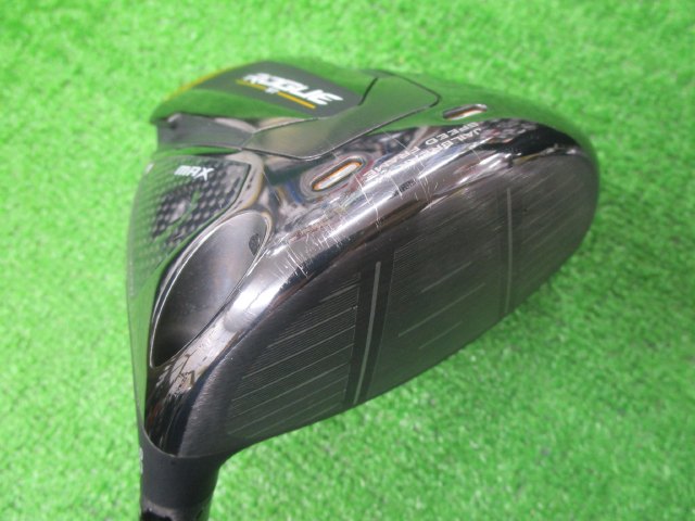 中古 ROGUE ST MAX(TCシリアル) 9°ドライバー ゴルフ用品