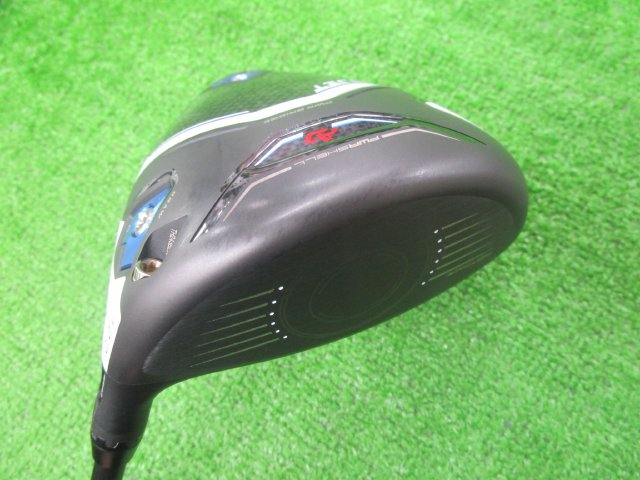 中古 AEROJET MAX 12°ドライバー ゴルフ用品
