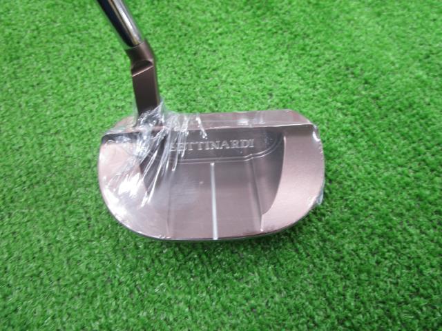 中古 QueenB7 2025パター ゴルフ用品