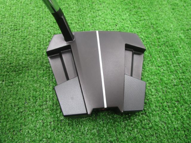 中古 ELEVEN TOUR LINEDパター ゴルフ用品