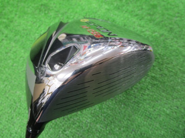中古 AF-156S 0°ドライバー ゴルフ用品