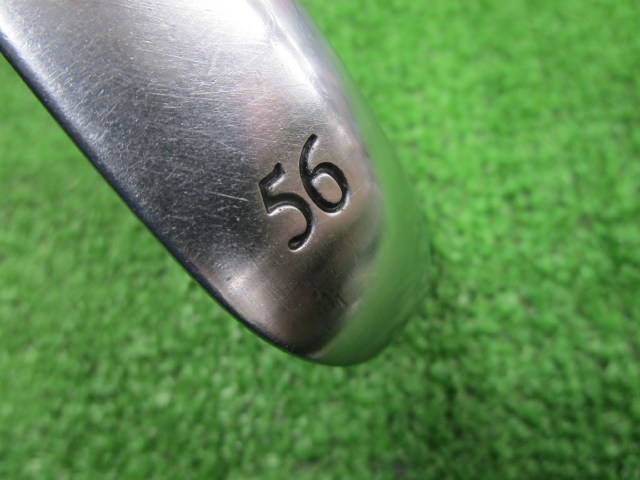 中古 TourWedge 56°ウェッジ ゴルフ用品