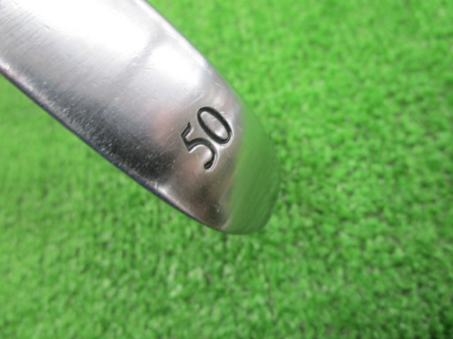 中古 TourWedge 50°ウェッジ ゴルフ用品