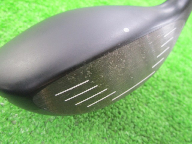 中古 G430 LST 3W 15°フェアウェイウッド ゴルフ用品