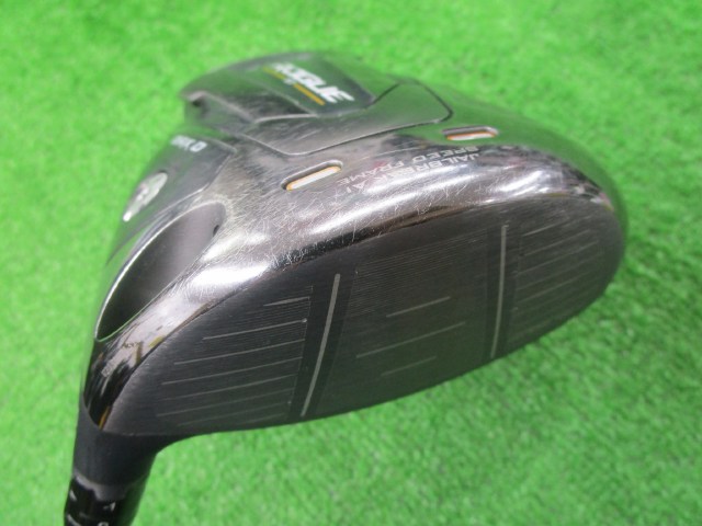 中古 ROGUE ST MAX D 10.5°ドライバー ゴルフ用品