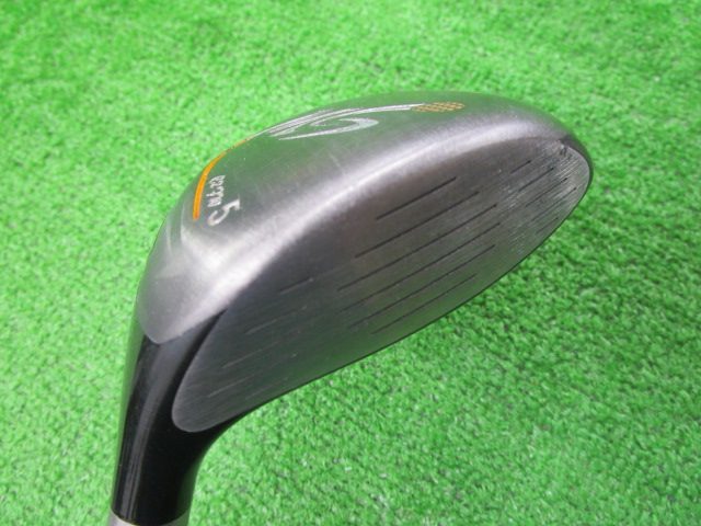 中古 C2 FW 5W 18°フェアウェイウッド ゴルフ用品