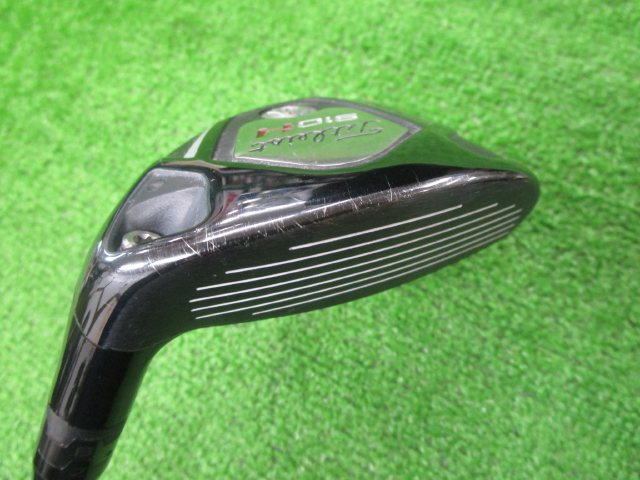 中古 910H 21 21°ユーティリティ ゴルフ用品