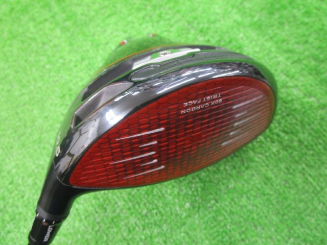 中古 STEALTH2 PLUS 10.5°ドライバー ゴルフ用品