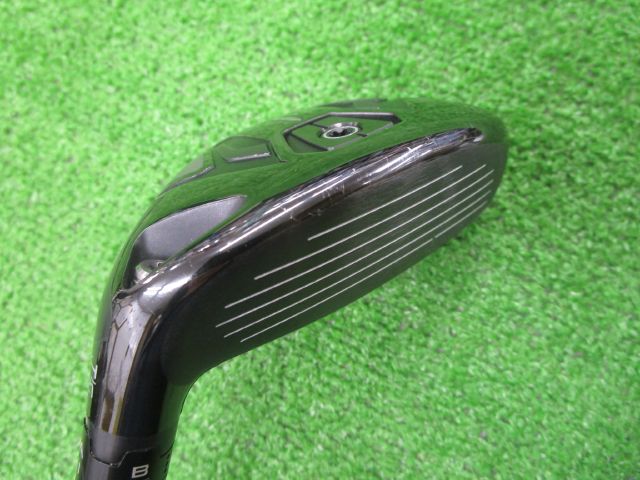 中古 TSi2 HYBRID 21 21°ユーティリティ ゴルフ用品