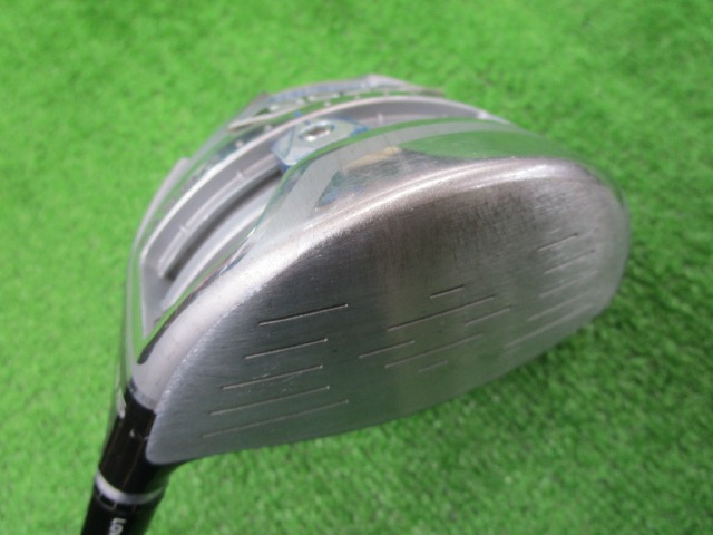 中古 SLDR 9.5°ドライバー ゴルフ用品