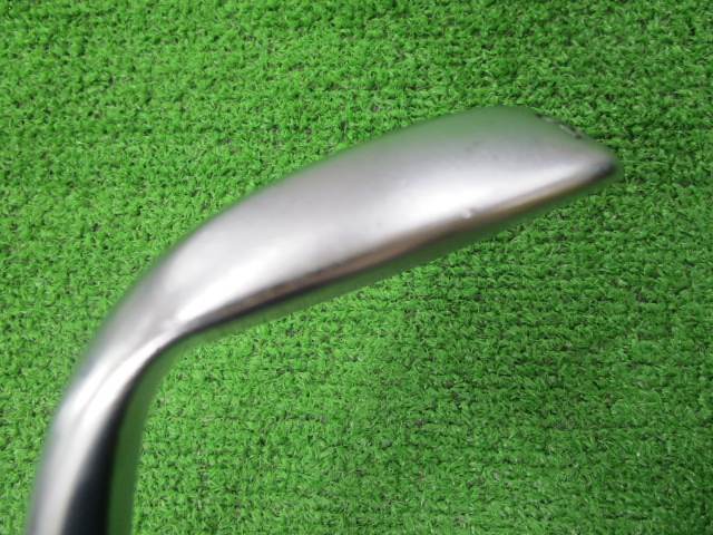 中古 GLIDE FORGED PRO 50S-10 50°ウェッジ ゴルフ用品