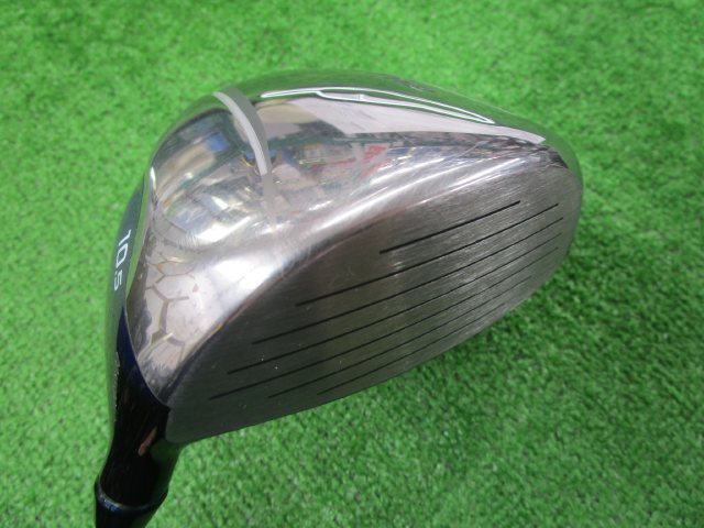 中古 CT112 10.5°ドライバー ゴルフ用品