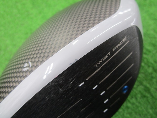 中古 SIM 10.5°ドライバー ゴルフ用品