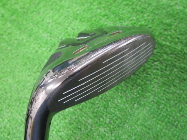 中古 ROGUE ST PRO UT 3H 20°ユーティリティ ゴルフ用品