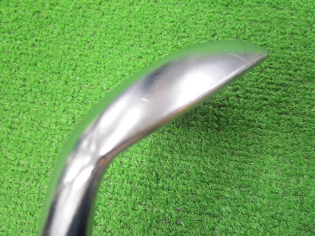 中古 JAWS FORGED Chrome 50-10 50°ウェッジ ゴルフ用品