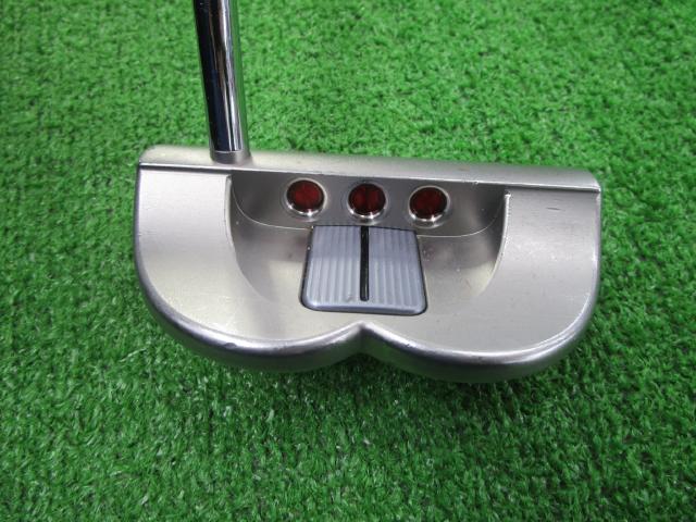 中古 GoLo6 2015パター ゴルフ用品