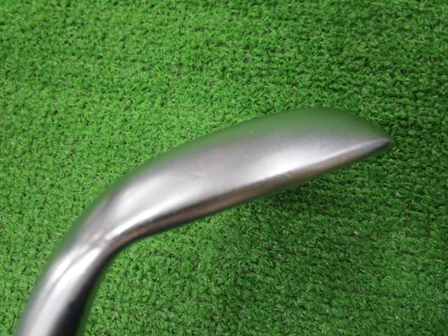 中古 S23 WHITE SATIN 54-10 54°ウェッジ ゴルフ用品