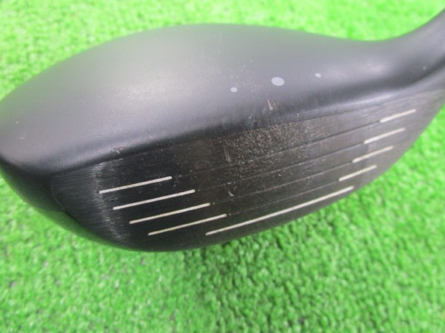 中古 G425 MAX 5W 17.5°フェアウェイウッド ゴルフ用品