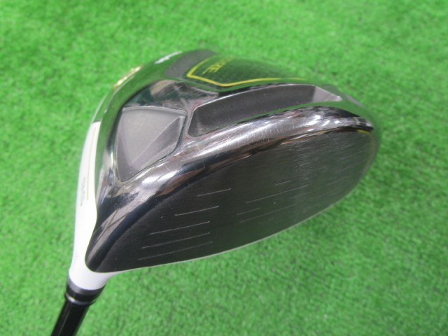 中古 M GLOIRE 9.5°ドライバー ゴルフ用品