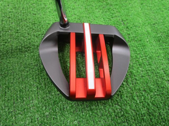 中古 EXO MARXMANパター ゴルフ用品