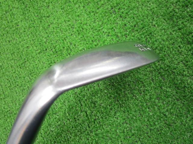 中古 TOUR B BRM 58-12 58°ウェッジ ゴルフ用品