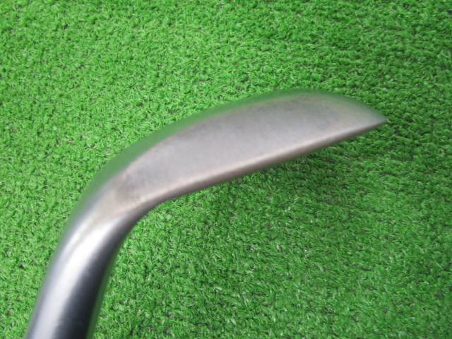 中古 TourWedge TypeM 60°ウェッジ ゴルフ用品