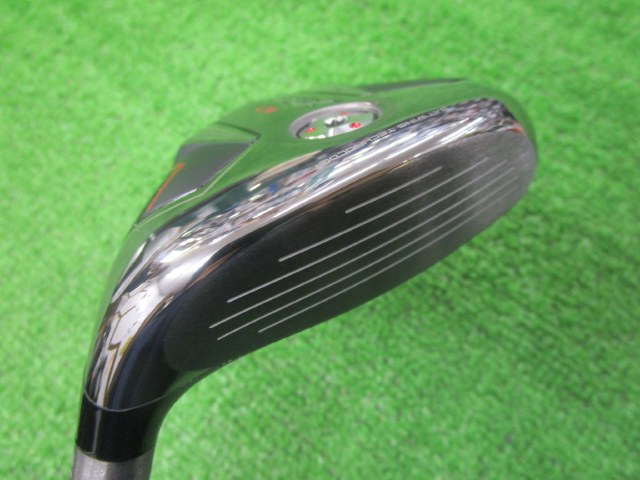 中古 APEX UW 2024 23 23°ユーティリティ ゴルフ用品