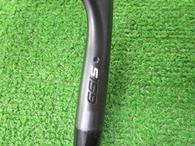 中古 S159 Midnight 48S-12 48°ウェッジ ゴルフ用品