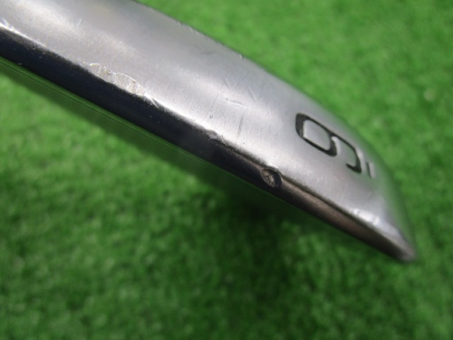 中古 JPX 921 FORGED 6本アイアンセット ゴルフ用品