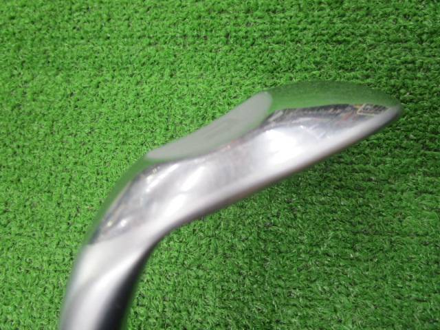 中古 SNAKEBITE 2024 RAW 60-04 60°ウェッジ ゴルフ用品
