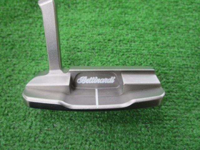 中古 QueenB5 2019パター ゴルフ用品