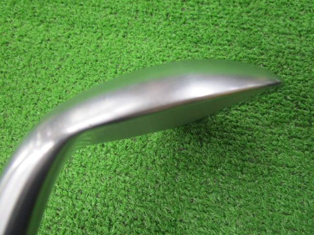 中古 OPUS Chrome 58-10S 58°ウェッジ ゴルフ用品