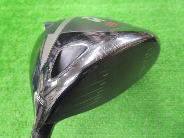 中古 TS3 9.5°ドライバー ゴルフ用品