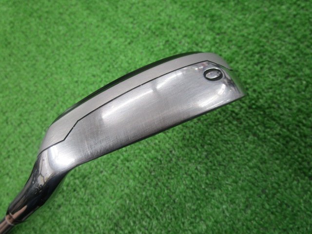 中古 BOMBA UT-I  16°ユーティリティ ゴルフ用品