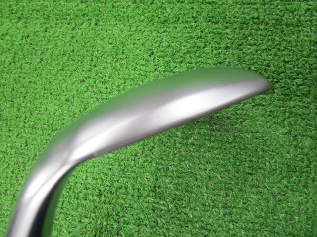 中古 RTZ TOUR SATIN 54-8 54°ウェッジ ゴルフ用品